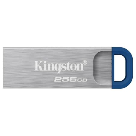 Kingston DT Kyson 256GB USB3.2-A Gen1 220MBs Metal