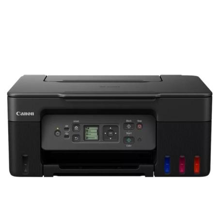Canon Multifunción MegaTank G3570