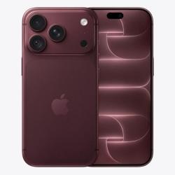 Apple Iphone 18 Pro 5G 6.3"" 512GB Burgundy