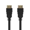 Gembird Cable HDMI V2.0 4K@60Hz Cobre 0.5Mts