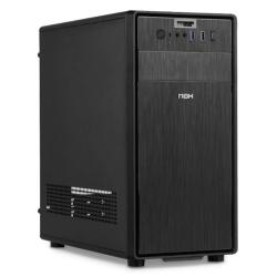 NOX Caja MiniTorre LITE035 M-ATX 500W
