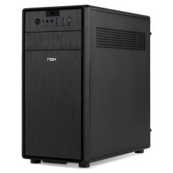 NOX Caja MiniTorre LITE035 M-ATX 500W