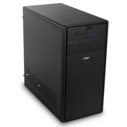 NOX Caja MiniTorre LITE035 M-ATX 500W