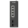 D-Link DIS-100G-06 Switch Industrial 4xGb 2xSFP
