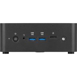 MSI Cubi NUC AI+-007EU U9-288V 32GB 1TB W11Pro neg
