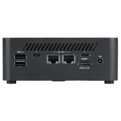 MSI Cubi NUC AI+-007EU U9-288V 32GB 1TB W11Pro neg