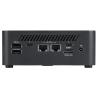 MSI Cubi NUC AI+-007EU U9-288V 32GB 1TB W11Pro neg