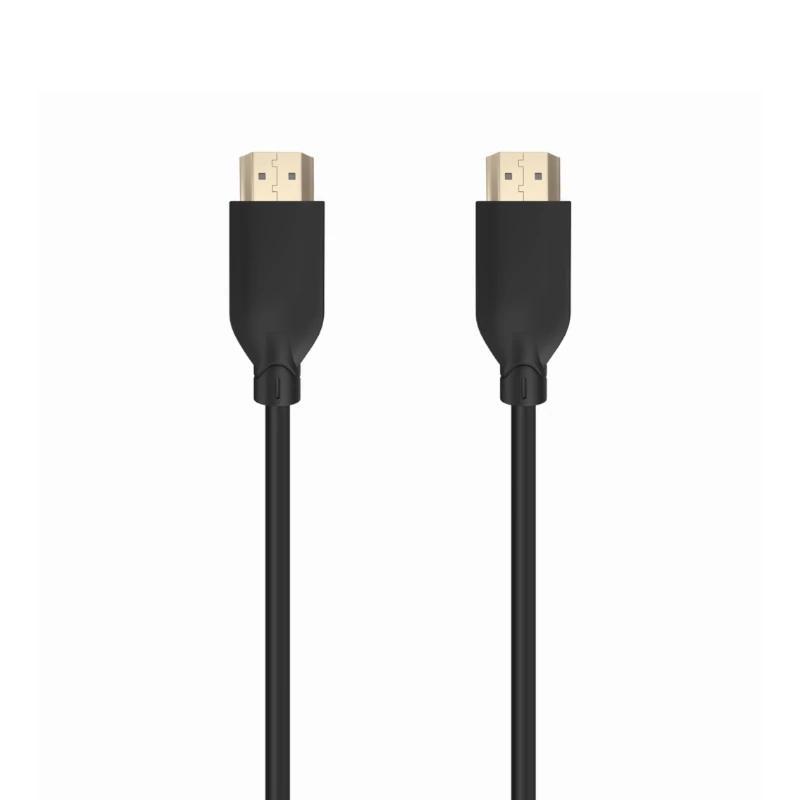 Aisens Cable HDMI V2.0 CCS AM-AM negro 1.5m Aisens Cable HDMI V2.0 CCS AM-AM negro 1.5m