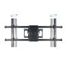 Tooq LP3790TN-B  Soporte pared pantallas 37"-90"