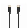 Aisens Cable HDMI V2.0 CCS AM-AM negro 10m