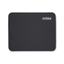 Nilox Alfombrilla negra
