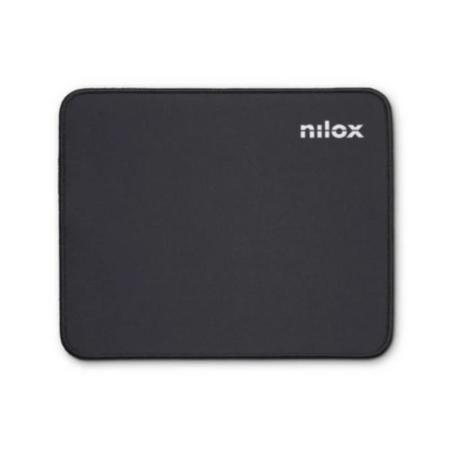 Nilox Alfombrilla negra