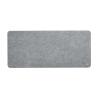 EWENT EW3185 Alfombrilla Extra Grande Fieltro