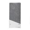 EWENT EW3185 Alfombrilla Extra Grande Fieltro