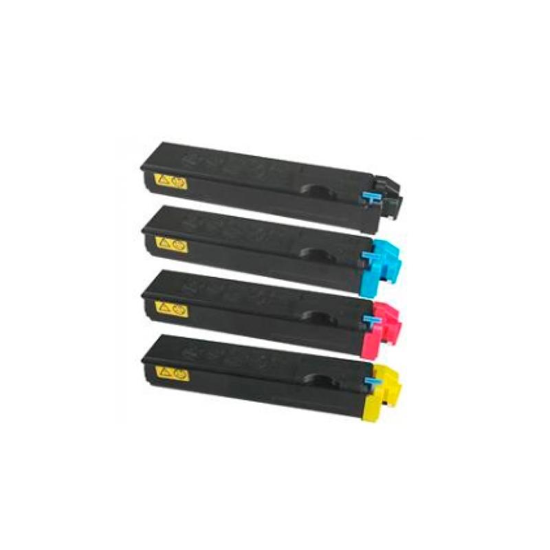 INKOEM Tóner Compatible HP 125A Cian INKOEM Tóner Compatible HP 125A Cian