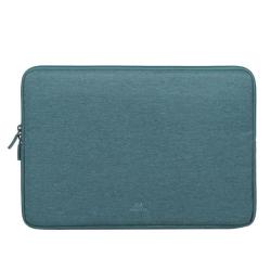 RIVACASE 7703 Suzuka Funda 13,3" Aquamarina ECO