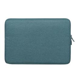 RIVACASE 7703 Suzuka Funda 13,3" Aquamarina ECO