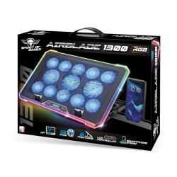 Spirit of Gamer Refrigerador Airblade 1300 10-18"