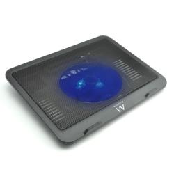 EWENT EW1250 Soporte Refrigeración Portátil