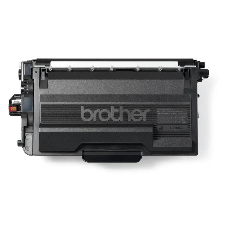 Brother Tóner TN3600XL Negro Brother Tóner TN3600XL Negro