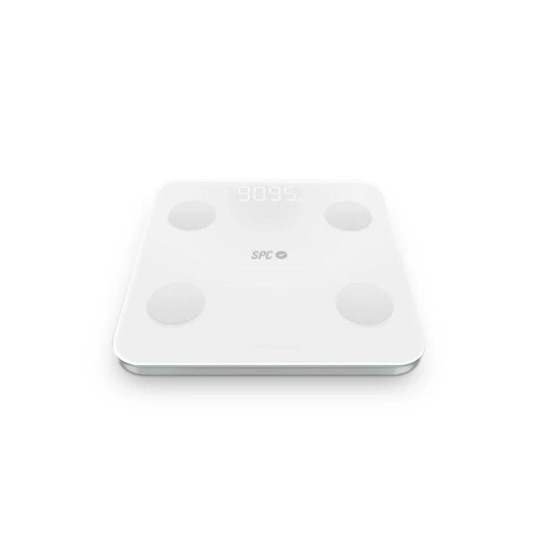 SPC Bascula inteligente Atenea Fit 3 SPC Bascula inteligente Atenea Fit 3