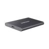 Samsung T7 SSD Externo 1TB NVMe USB 3.2  Gris
