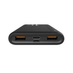 SP Powerbank QP15 10.000mAh QC Negro