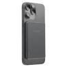 Intenso Powerbank MW5000 MagSafe Gris