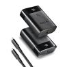 NGS BATERIA EXTERNA PORTATIL CARGA RAPIDA 22,5W