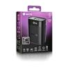 NGS BATERIA EXTERNA PORTATIL CARGA RAPIDA 140W