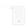 SP Powerbank CP10 10.000mAh Blanco
