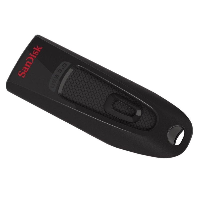 SanDisk SDCZ48-064G-U46 Lápiz USB 3.0 Ultra 64GB SanDisk SDCZ48-064G-U46 Lápiz USB 3.0 Ultra 64GB