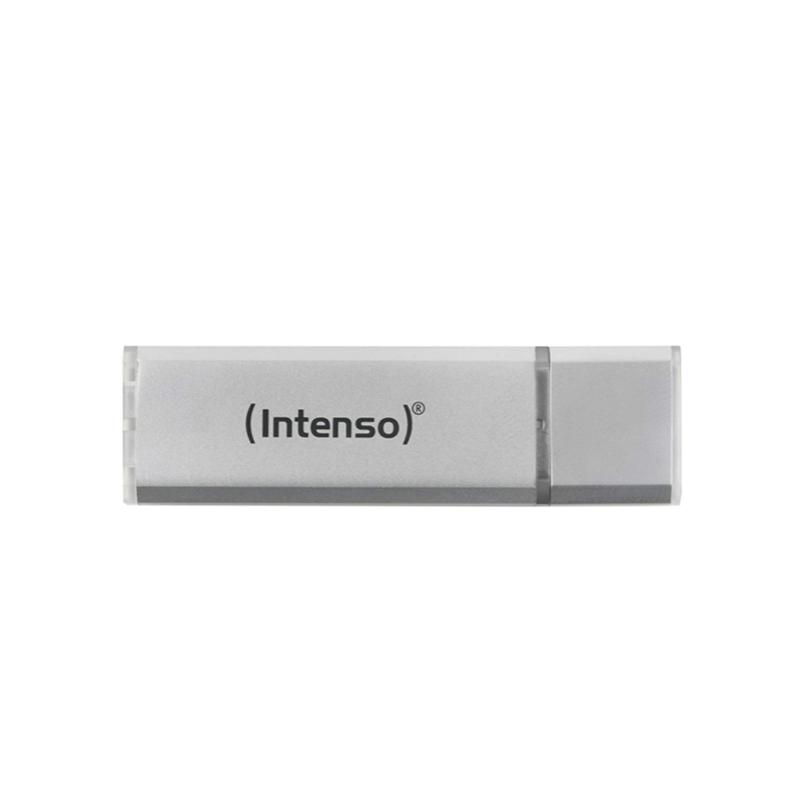 Intenso 3531492 Lápiz USB 3.0 Ultra 256GB Intenso 3531492 Lápiz USB 3.0 Ultra 256GB