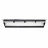 Nanocable Panel Parcheo 24P CAT.6 UTP 19"1U Dual