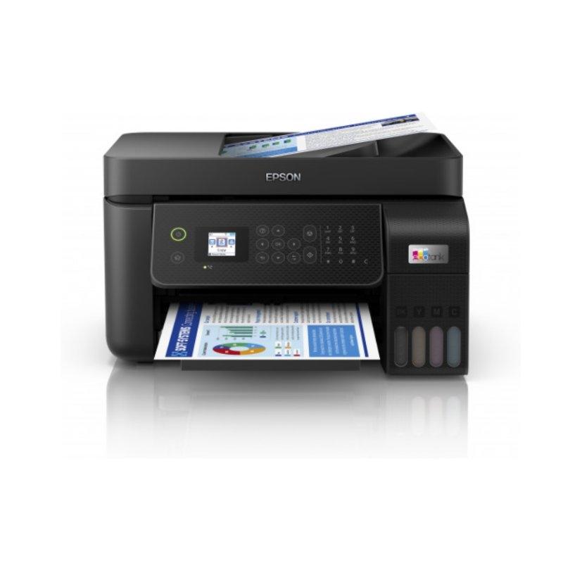 Epson Multifunción Ecotank ET-4800 Epson Multifunción Ecotank ET-4800