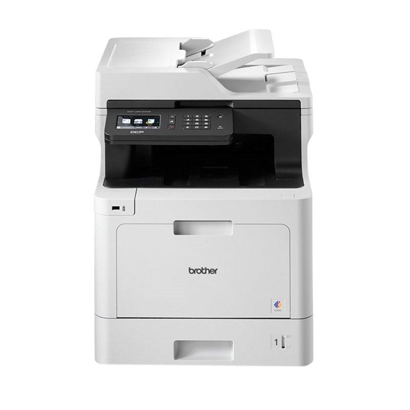 Brother Multifunción Laser DCP-L8410CDW Wifi Brother Multifunción Laser DCP-L8410CDW Wifi
