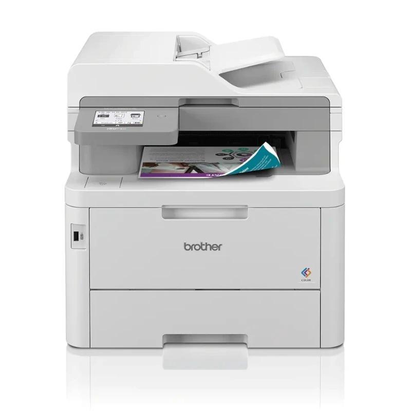 Brother Multifunción Led Color MFCL-8390CDW Brother Multifunción Led Color MFCL-8390CDW