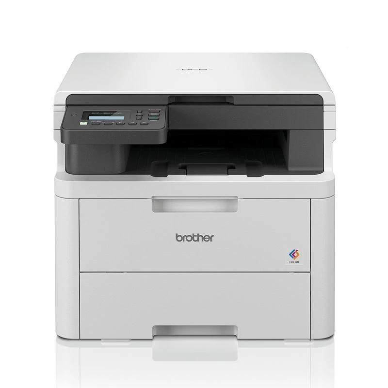 Brother Multifunción Laser Led DCP-L3520CDWE Brother Multifunción Laser Led DCP-L3520CDWE