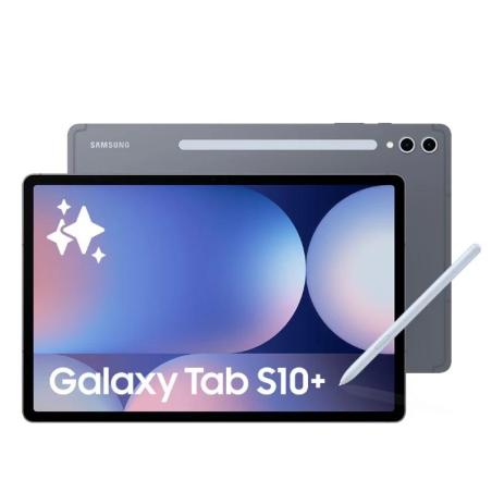 Samsung Galaxy Tab S10+ 5G 12Gb 512Gb Gray