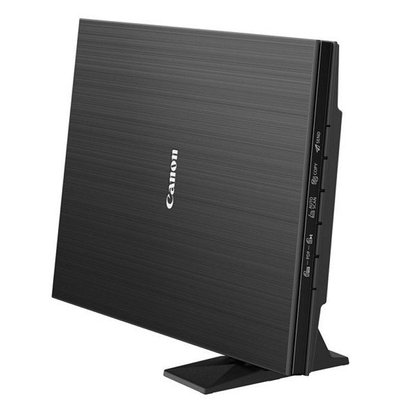 Canon Escáner Lide 400 plano Usb 4800ppp Canon Escáner Lide 400 plano Usb 4800ppp