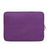 RIVACASE 7705 SUZUKA ECO Lila 15,6"