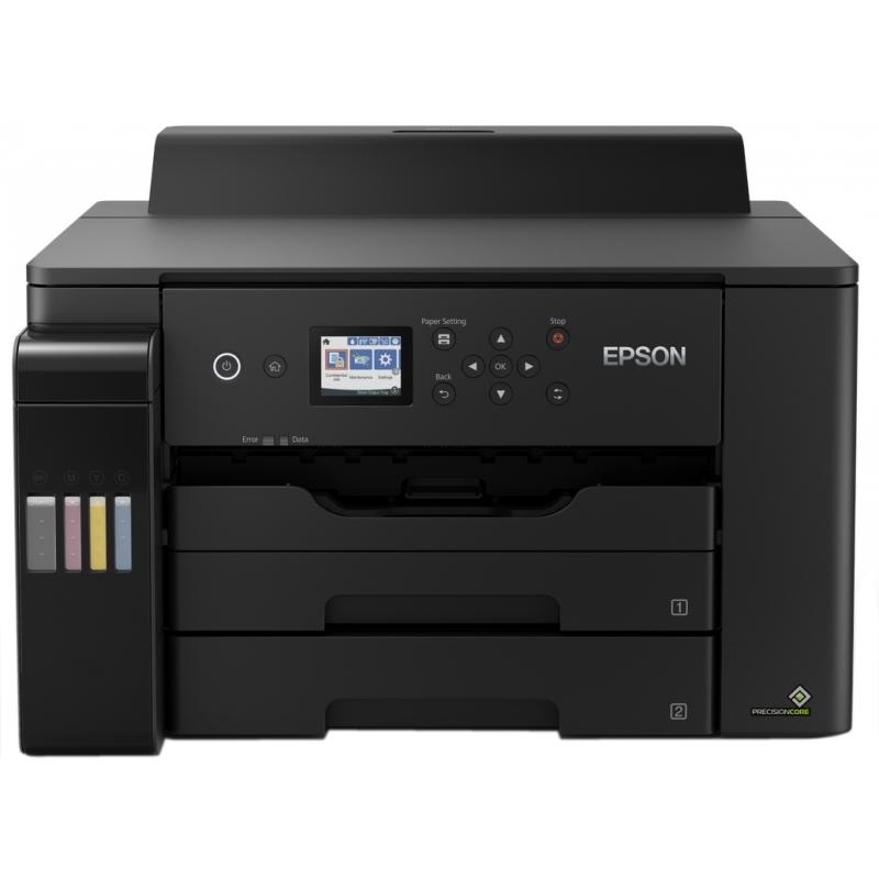 Epson Impresora Ecotank ET-16150 Epson Impresora Ecotank ET-16150