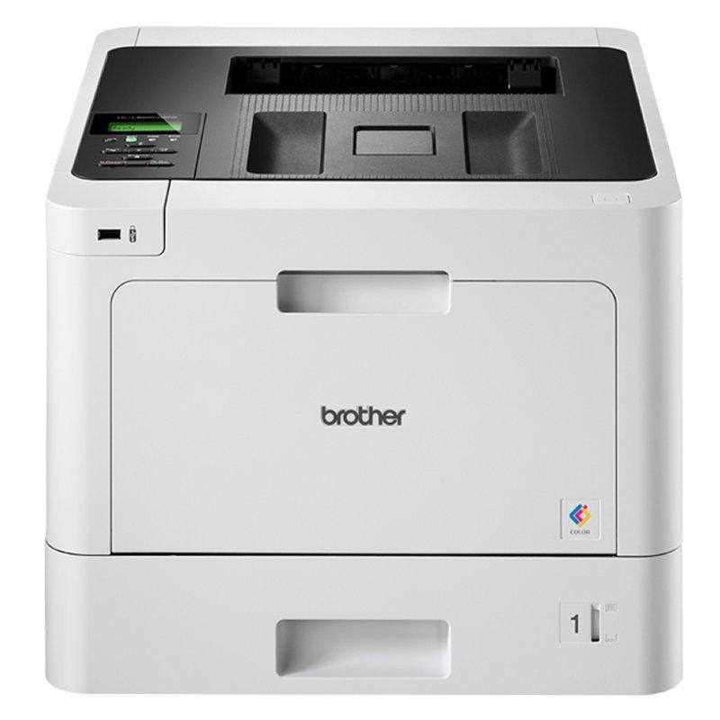 Brother Impresora Laser HL-L8260CDW Duplex Wifi Rd Brother Impresora Laser HL-L8260CDW Duplex Wifi Rd