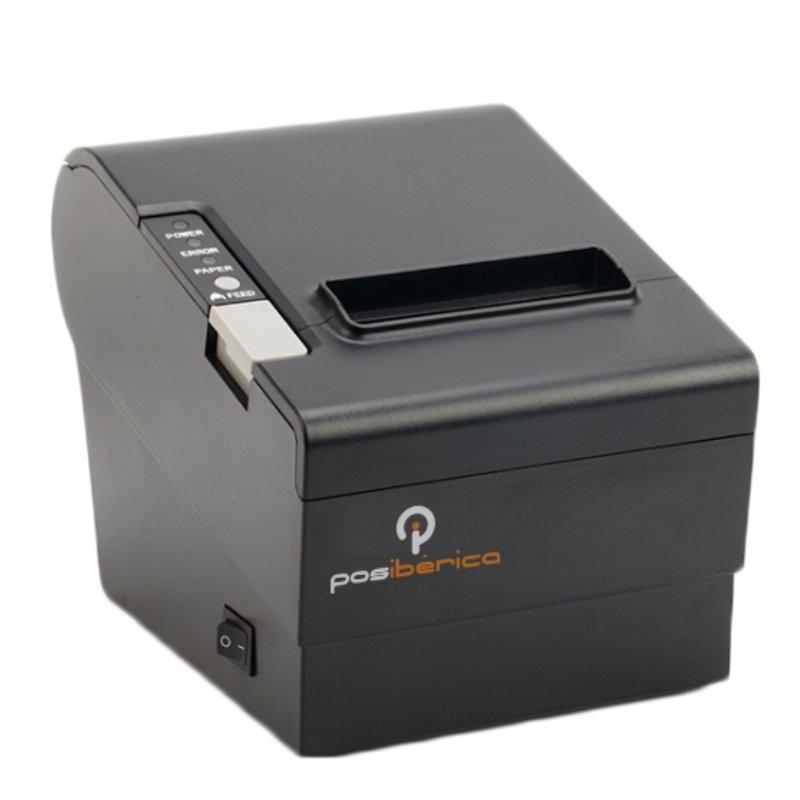 Posiberica Imp.Térmica P80 Usb+RS232+Wifi Posiberica Imp.Térmica P80 Usb+RS232+Wifi
