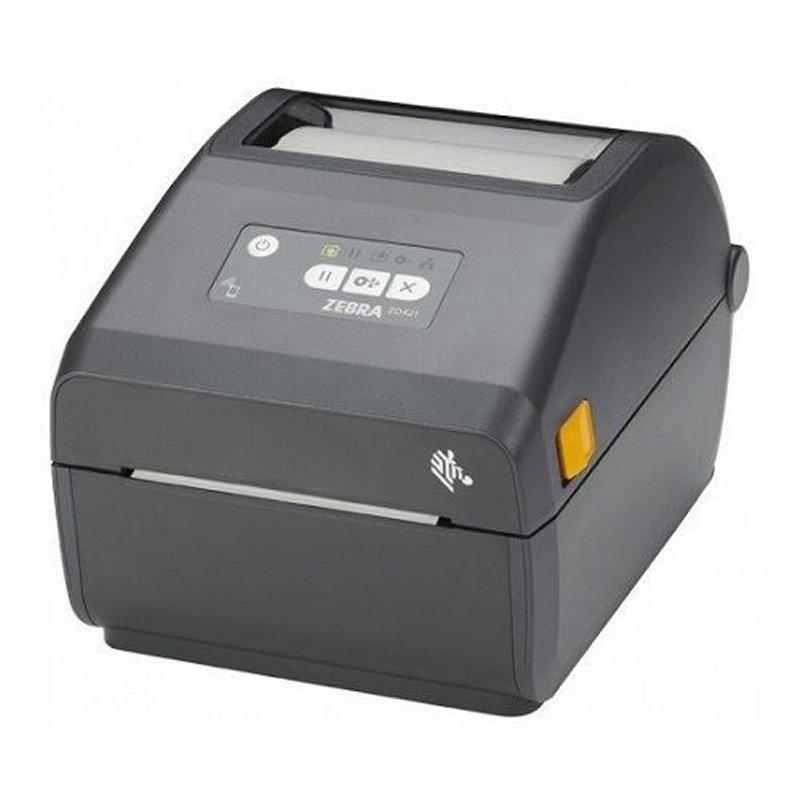 Zebra Impresora Térmica Directa ZD421D Usb Zebra Impresora Térmica Directa ZD421D Usb