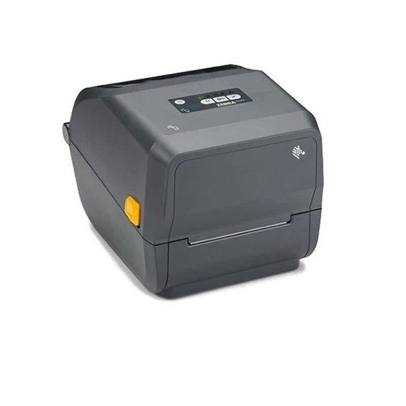 Zebra Impresora Térmica ZD421T Usb/Ethernet Zebra Impresora Térmica ZD421T Usb/Ethernet
