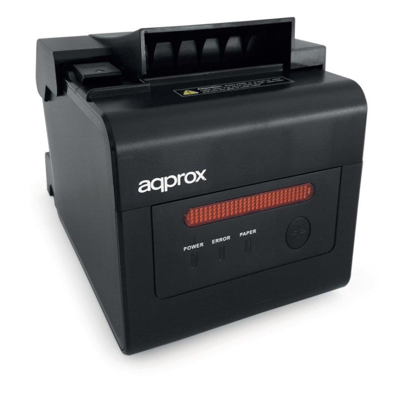 approx Impresora Tiquets aaPOS80Wifi+Lan approx Impresora Tiquets aaPOS80Wifi+Lan