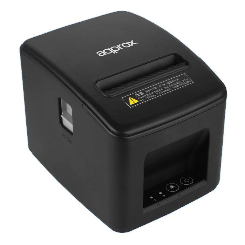 approx Impresora Tiquets APPPOS80AM-USB approx Impresora Tiquets APPPOS80AM-USB