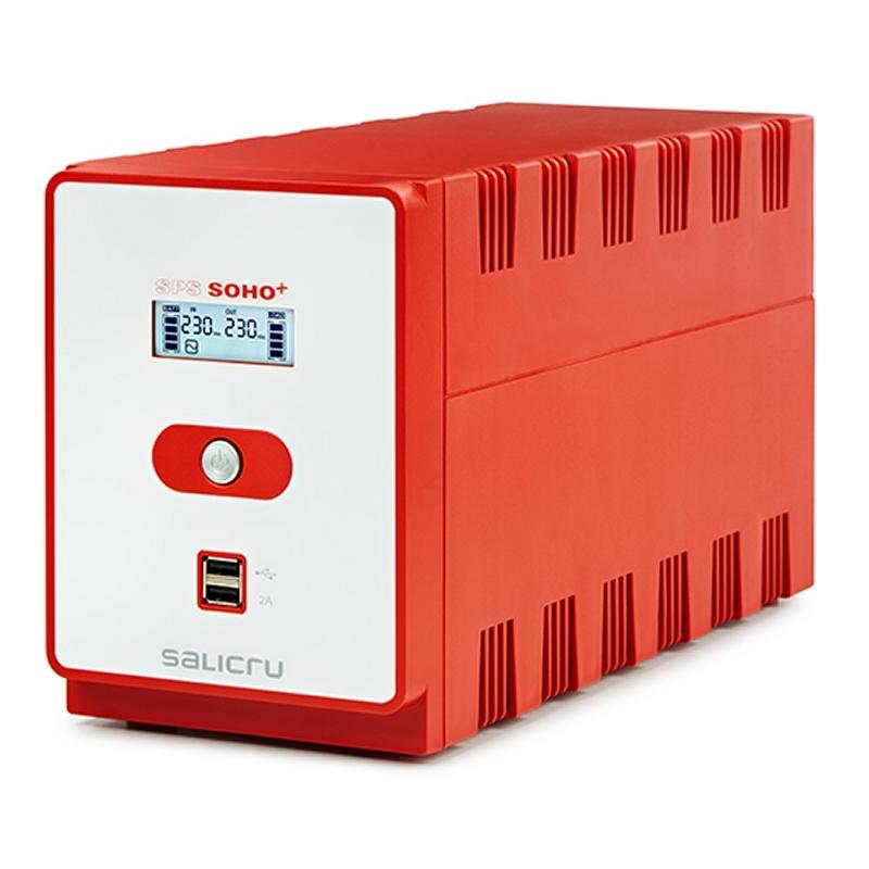Salicru SPS 2200 SOHO+ Salicru SPS 2200 SOHO+