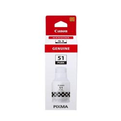 Canon Botella Tinta GI-51PGBK Negro